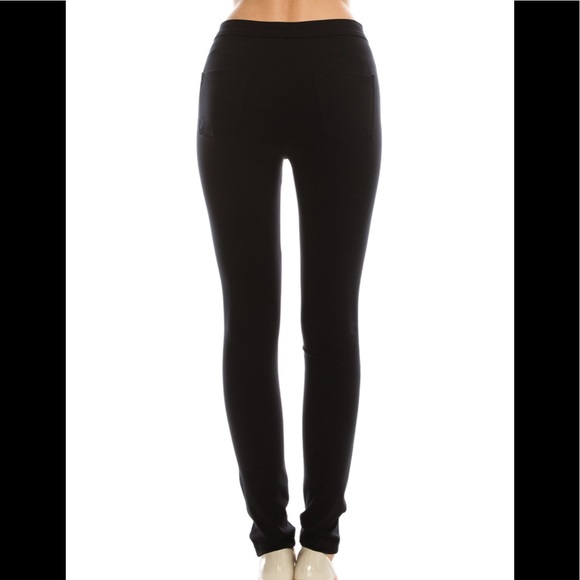 🌟🌟Last One🌟🌟Ponte Pants - Picture 2 of 2